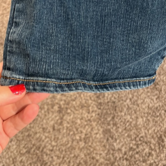 Torrid bootcut jeans size 18S - Picture 3 of 6